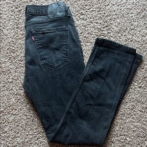 Women’s 514 Levi’s straight leg